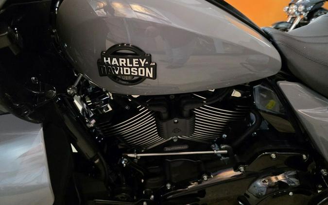 2026 Harley-Davidson FLTRXL - Road Glide Limited