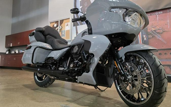 2026 Harley-Davidson FLTRXL - Road Glide Limited