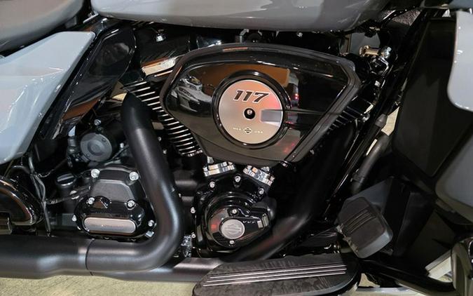 2026 Harley-Davidson FLTRXL - Road Glide Limited