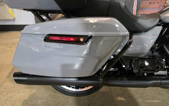 2026 Harley-Davidson FLTRXL - Road Glide Limited