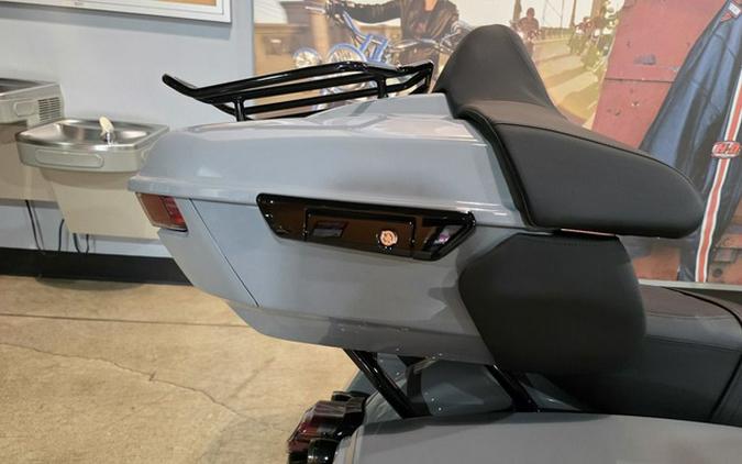 2026 Harley-Davidson FLTRXL - Road Glide Limited