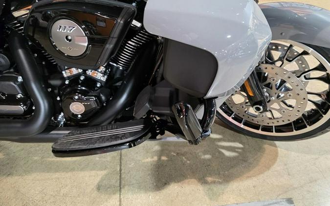 2026 Harley-Davidson FLTRXL - Road Glide Limited