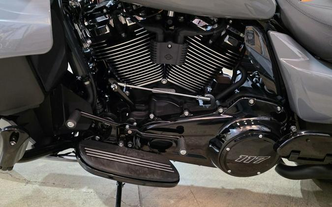 2026 Harley-Davidson FLTRXL - Road Glide Limited