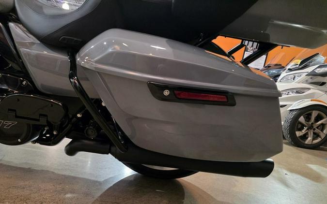 2026 Harley-Davidson FLTRXL - Road Glide Limited