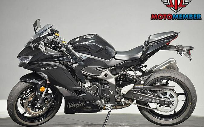 2025 Kawasaki Ninja® ZX™-4R ABS