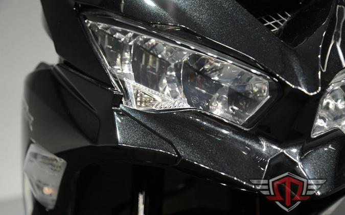 2025 Kawasaki Ninja® ZX™-4R ABS