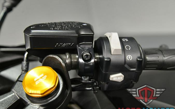 2025 Kawasaki Ninja® ZX™-4R ABS