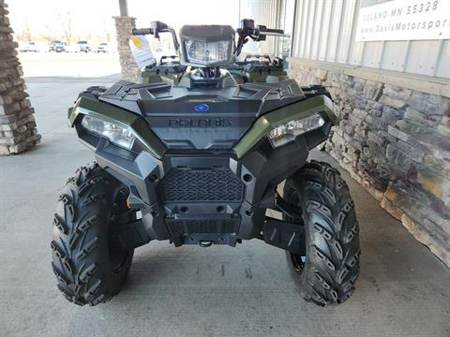 2026 Polaris Sportsman 850