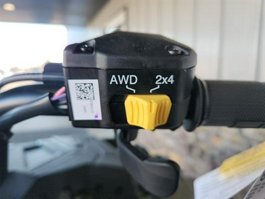 2026 Polaris Sportsman 850