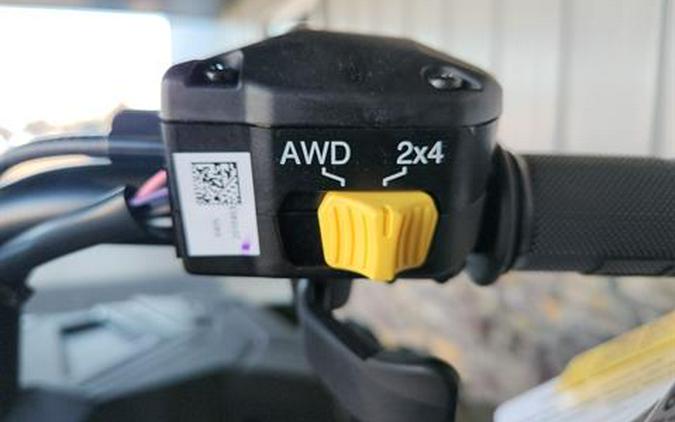 2026 Polaris Sportsman 850