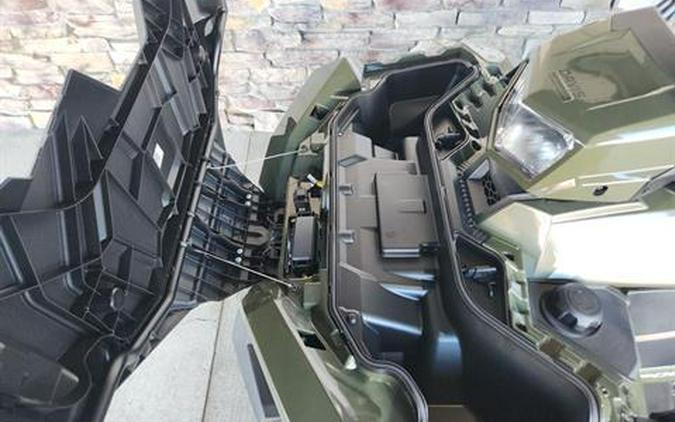 2026 Polaris Sportsman 850