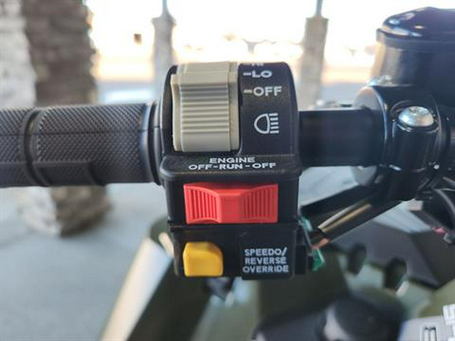 2026 Polaris Sportsman 850