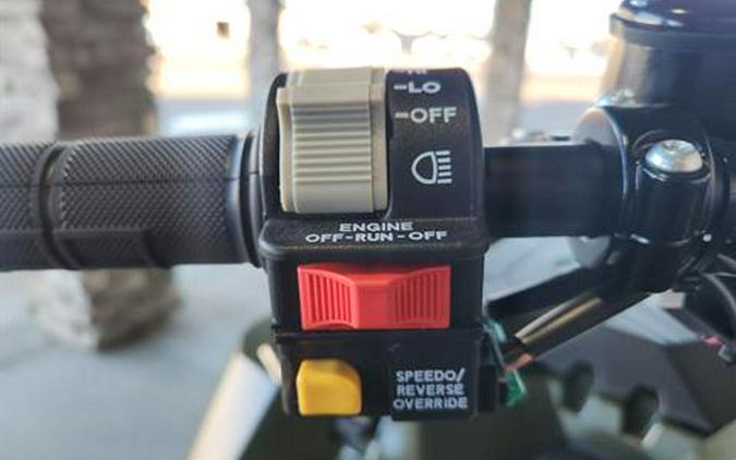 2026 Polaris Sportsman 850