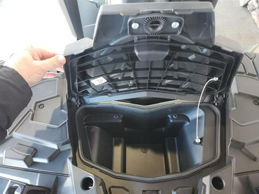 2026 Polaris Sportsman 850