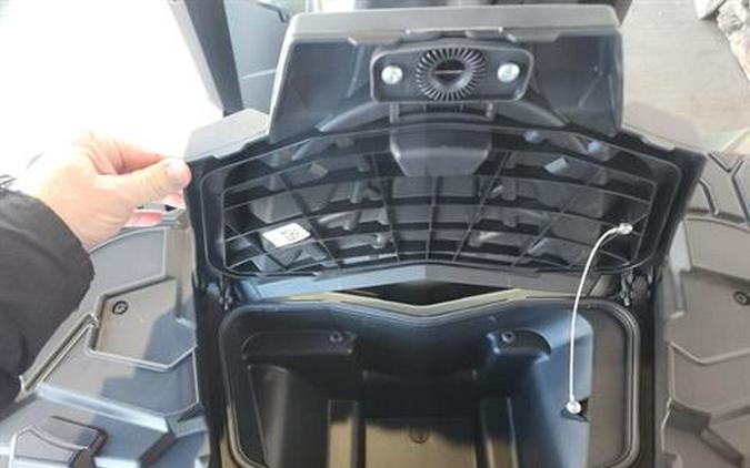 2026 Polaris Sportsman 850