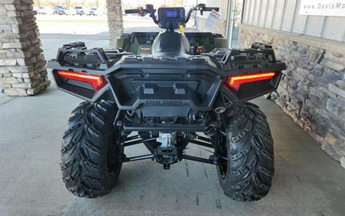 2026 Polaris Sportsman 850