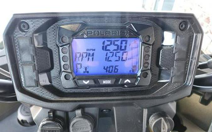 2026 Polaris Sportsman 850