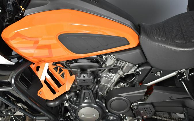 2021 Harley-Davidson Pan America 1250 Special