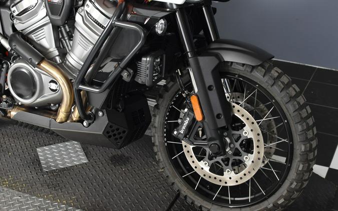 2021 Harley-Davidson Pan America 1250 Special