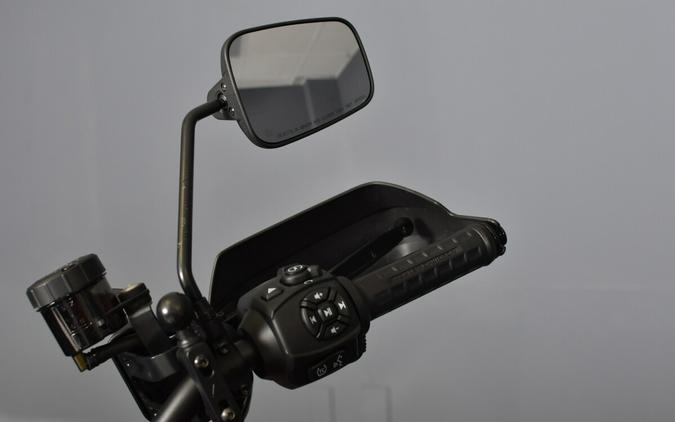 2021 Harley-Davidson Pan America 1250 Special