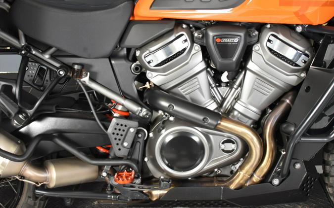 2021 Harley-Davidson Pan America 1250 Special