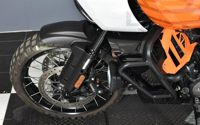 2021 Harley-Davidson Pan America 1250 Special