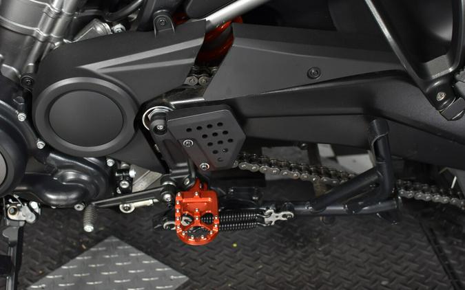 2021 Harley-Davidson Pan America 1250 Special