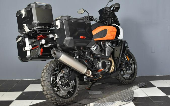 2021 Harley-Davidson Pan America 1250 Special