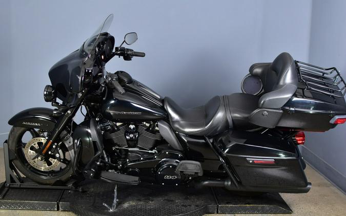 2021 Harley-Davidson Ultra Limited