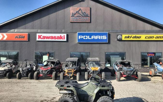 2026 Polaris® Sportsman 570