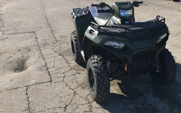 2026 Polaris® Sportsman 570