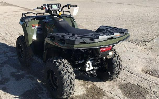 2026 Polaris® Sportsman 570