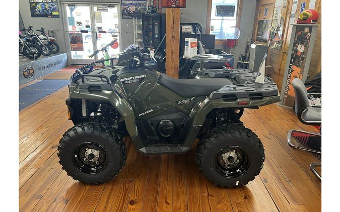 2026 Sportsman® 450 H.O. - Polaris