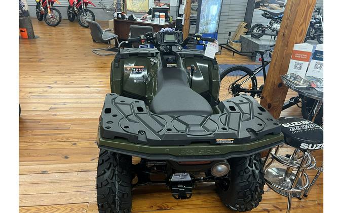 2026 Sportsman® 450 H.O. - Polaris