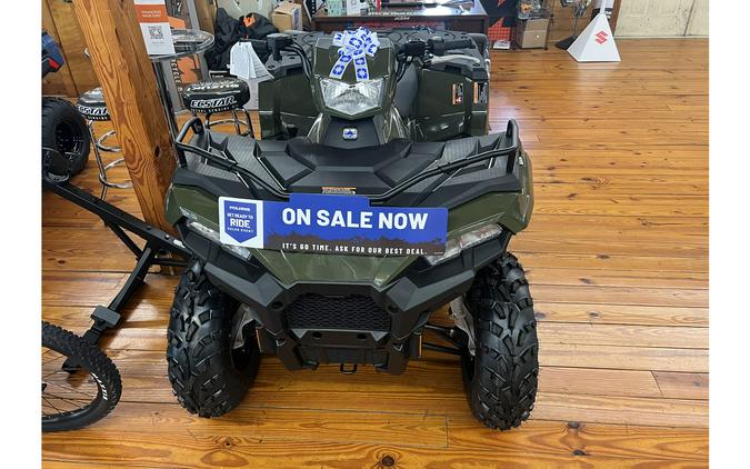 2026 Sportsman® 450 H.O. - Polaris