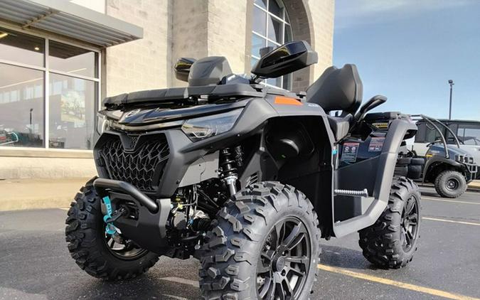 2026 CFMOTO CFORCE 800 Touring