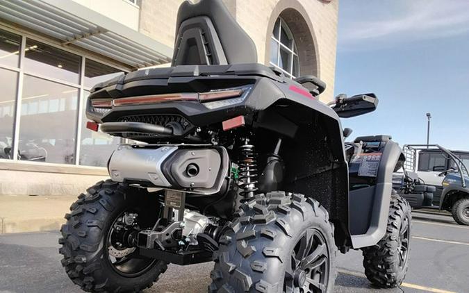 2026 CFMOTO CFORCE 800 Touring