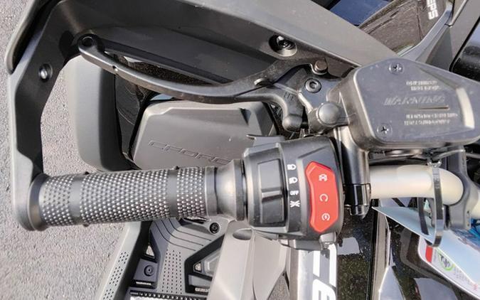 2026 CFMOTO CFORCE 800 Touring