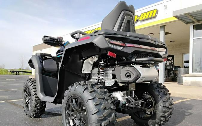 2026 CFMOTO CFORCE 800 Touring