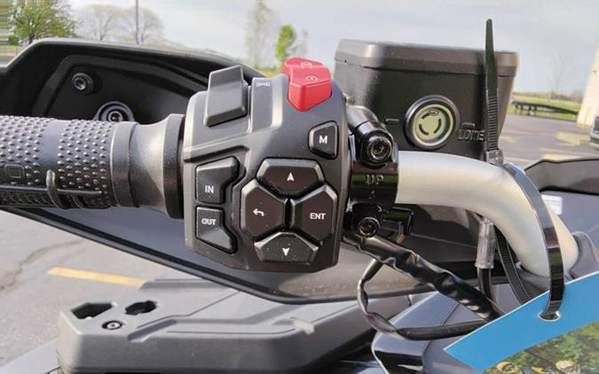 2026 CFMOTO CFORCE 800 Touring