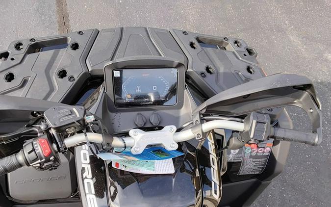 2026 CFMOTO CFORCE 800 Touring