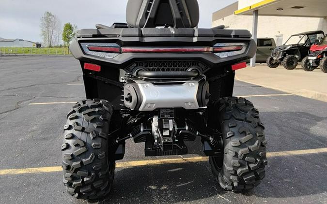 2026 CFMOTO CFORCE 800 Touring