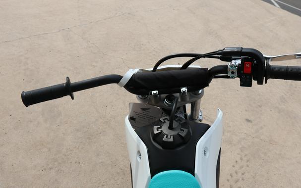 2026 HONDA CRF110F