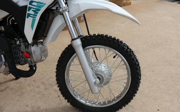 2026 HONDA CRF110F
