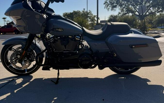 FLTRX 2026 Road Glide