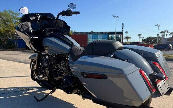 FLTRX 2026 Road Glide