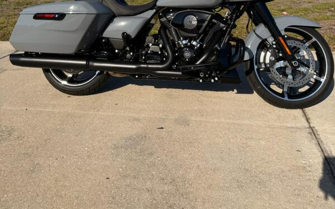 FLTRX 2026 Road Glide