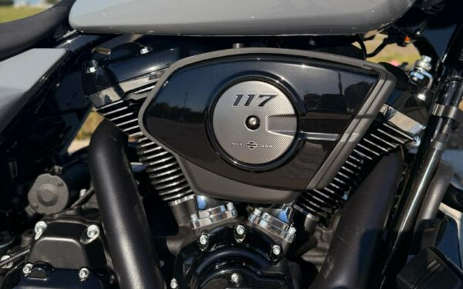 FLTRX 2026 Road Glide