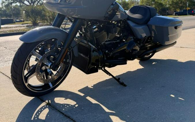 FLTRX 2026 Road Glide