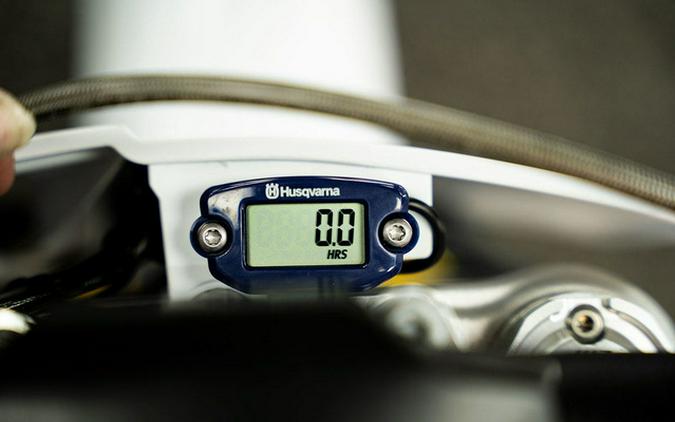 2027 Husqvarna TC 65